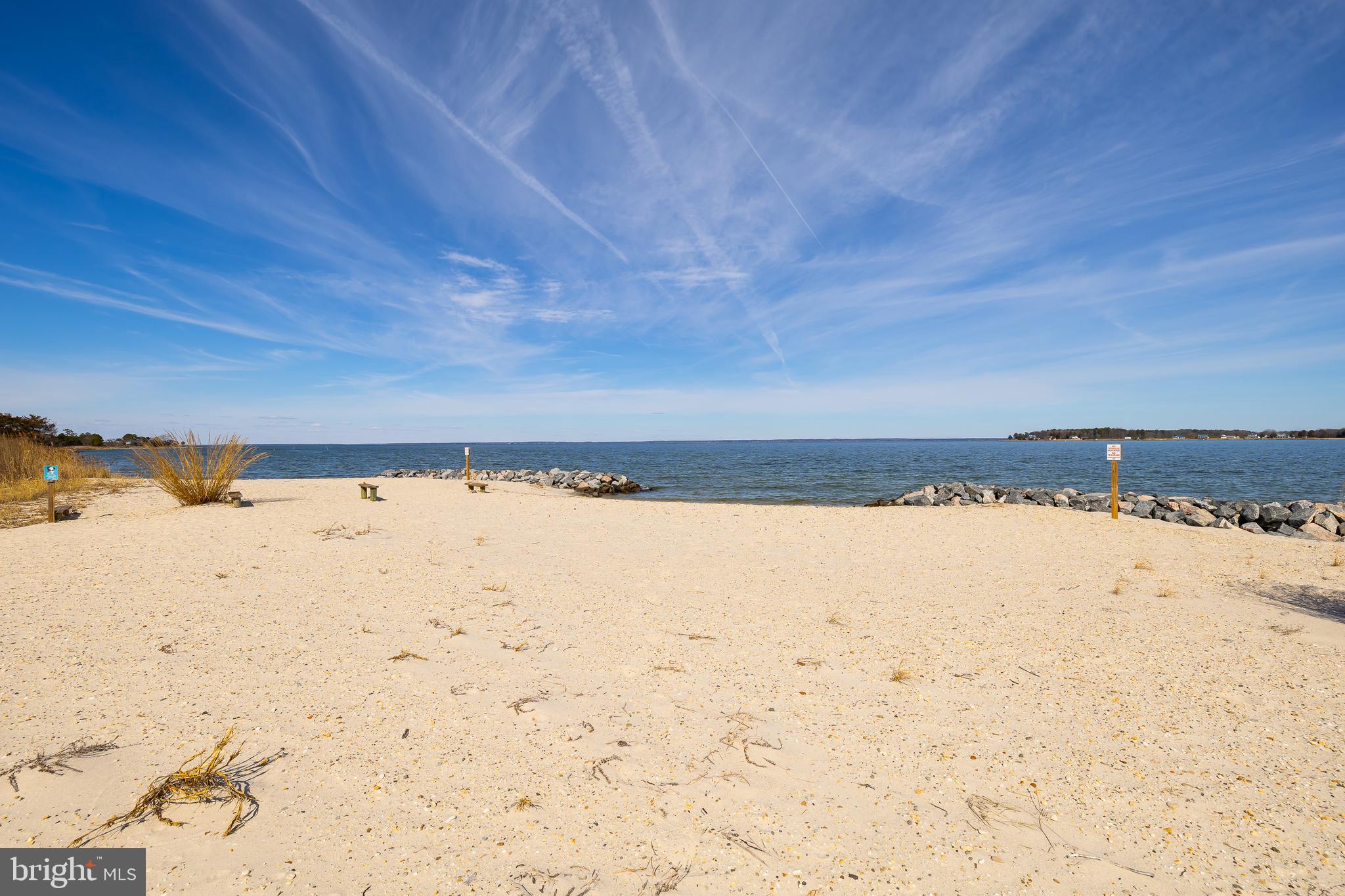 CABIN POINT / GLEBE HARBOR - Residential