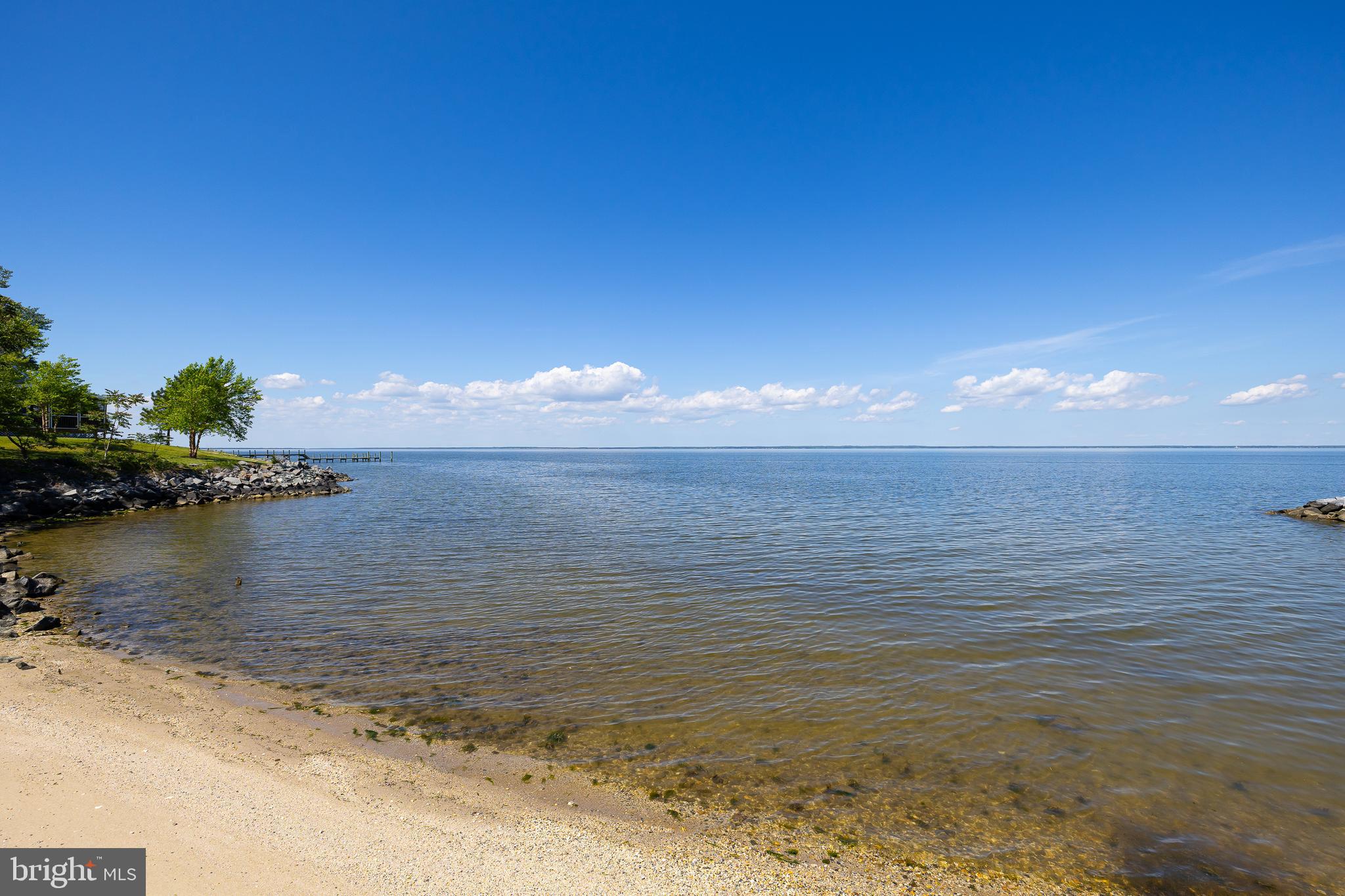 CABIN POINT / GLEBE HARBOR - Residential