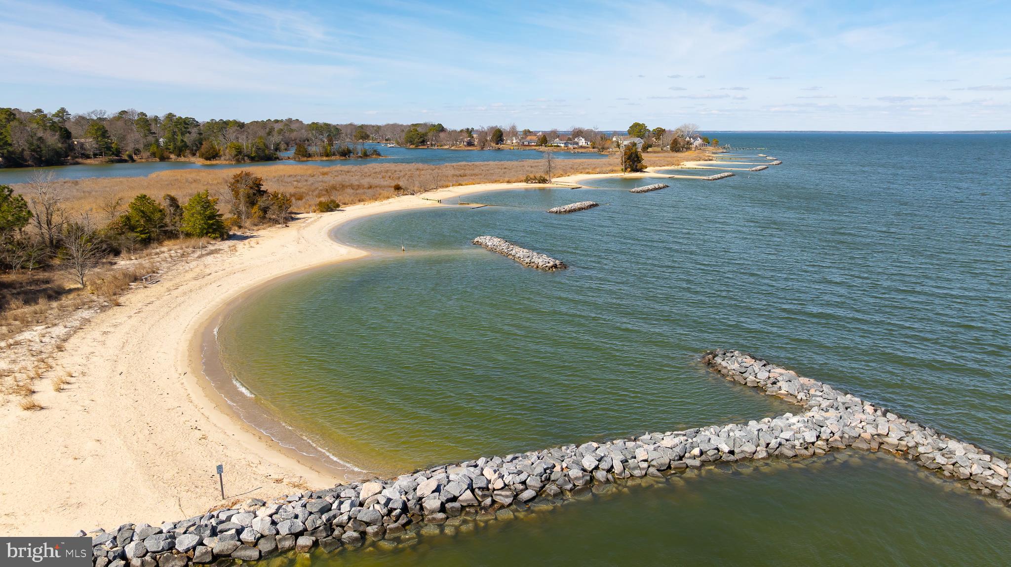 CABIN POINT / GLEBE HARBOR - Residential