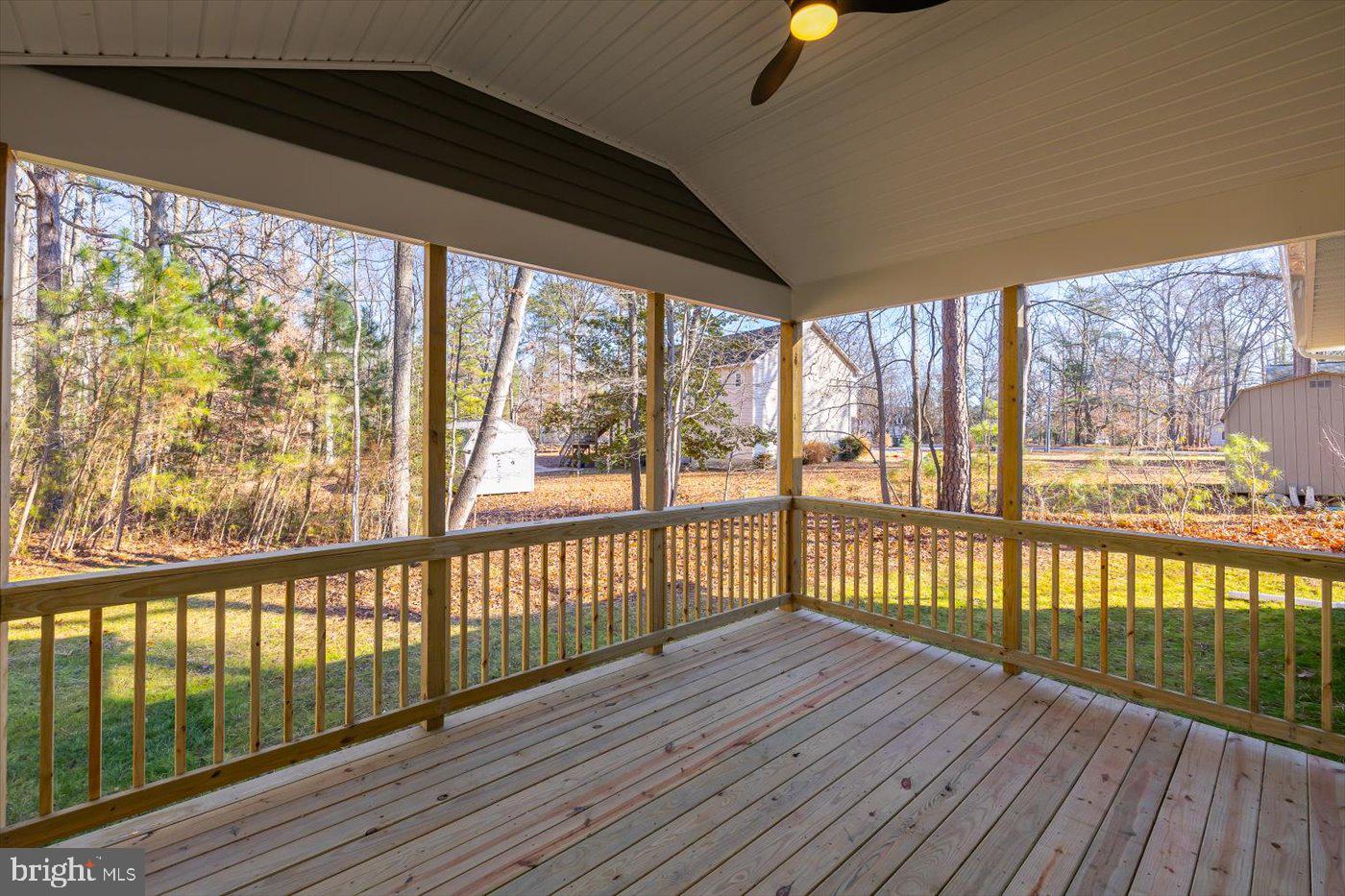 CABIN POINT / GLEBE HARBOR - Residential