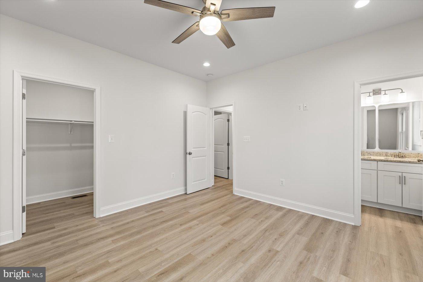 CABIN POINT / GLEBE HARBOR - Residential