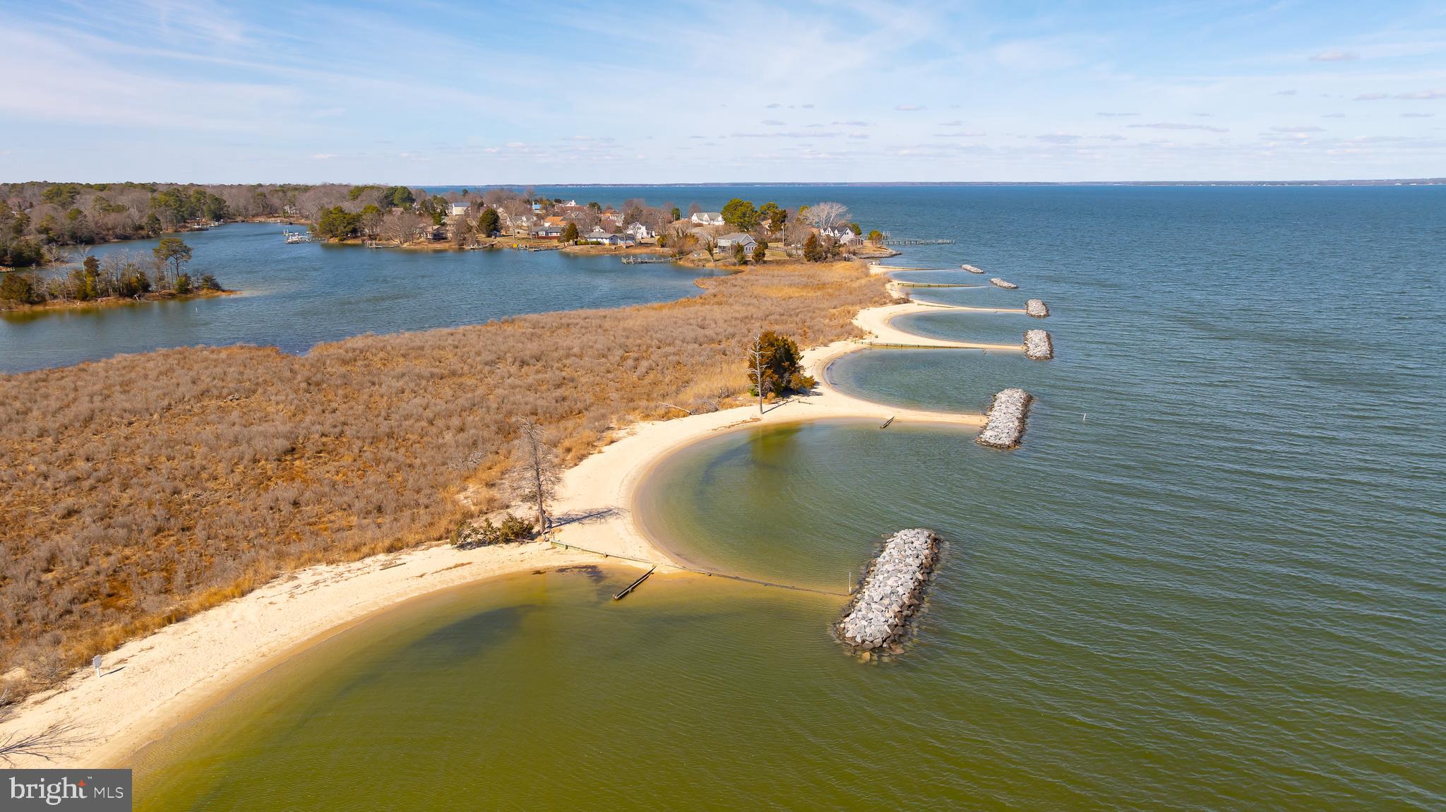 CABIN POINT / GLEBE HARBOR - Residential