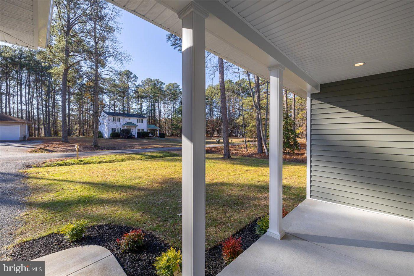 CABIN POINT / GLEBE HARBOR - Residential