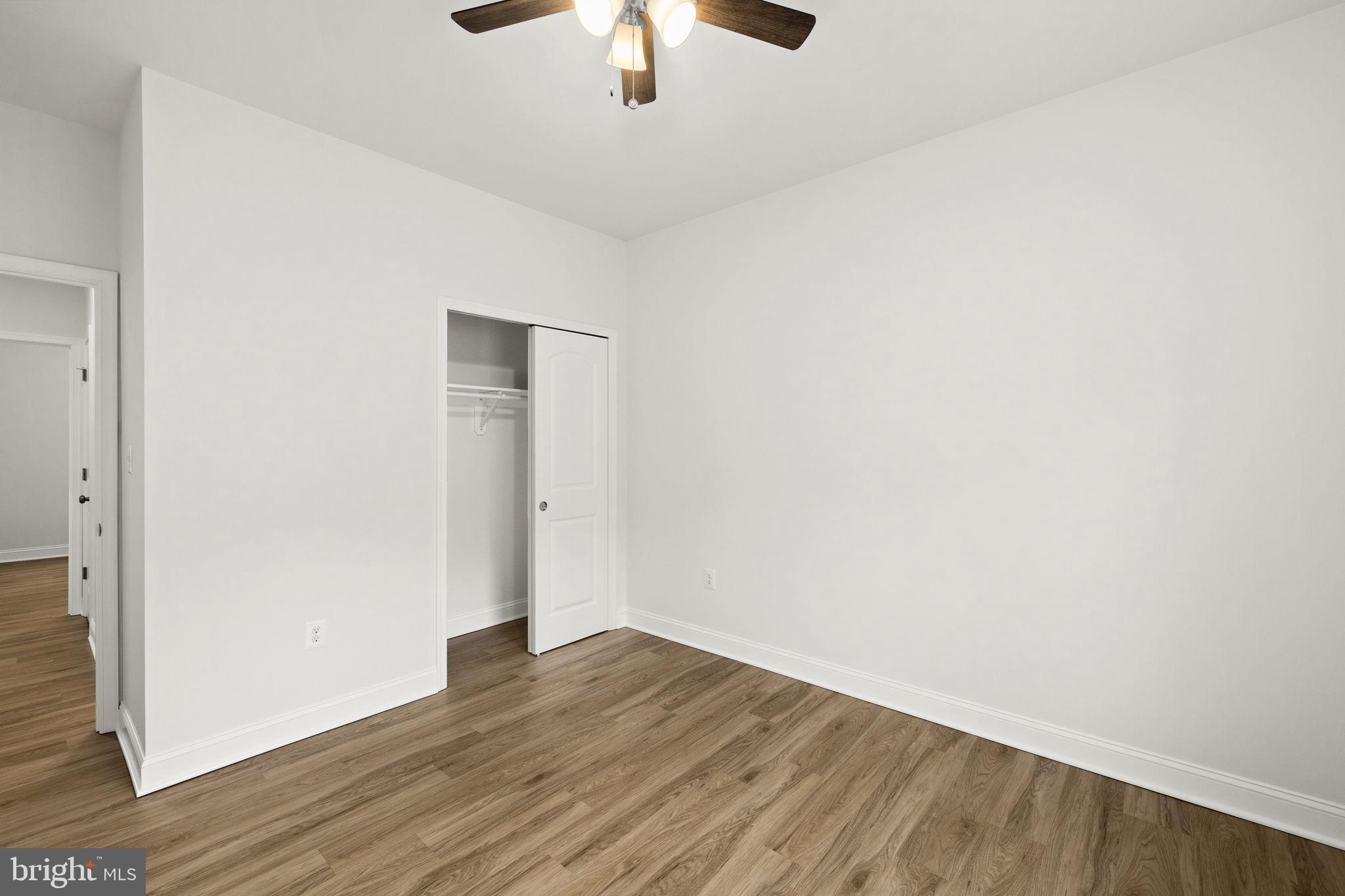 CABIN POINT / GLEBE HARBOR - Residential