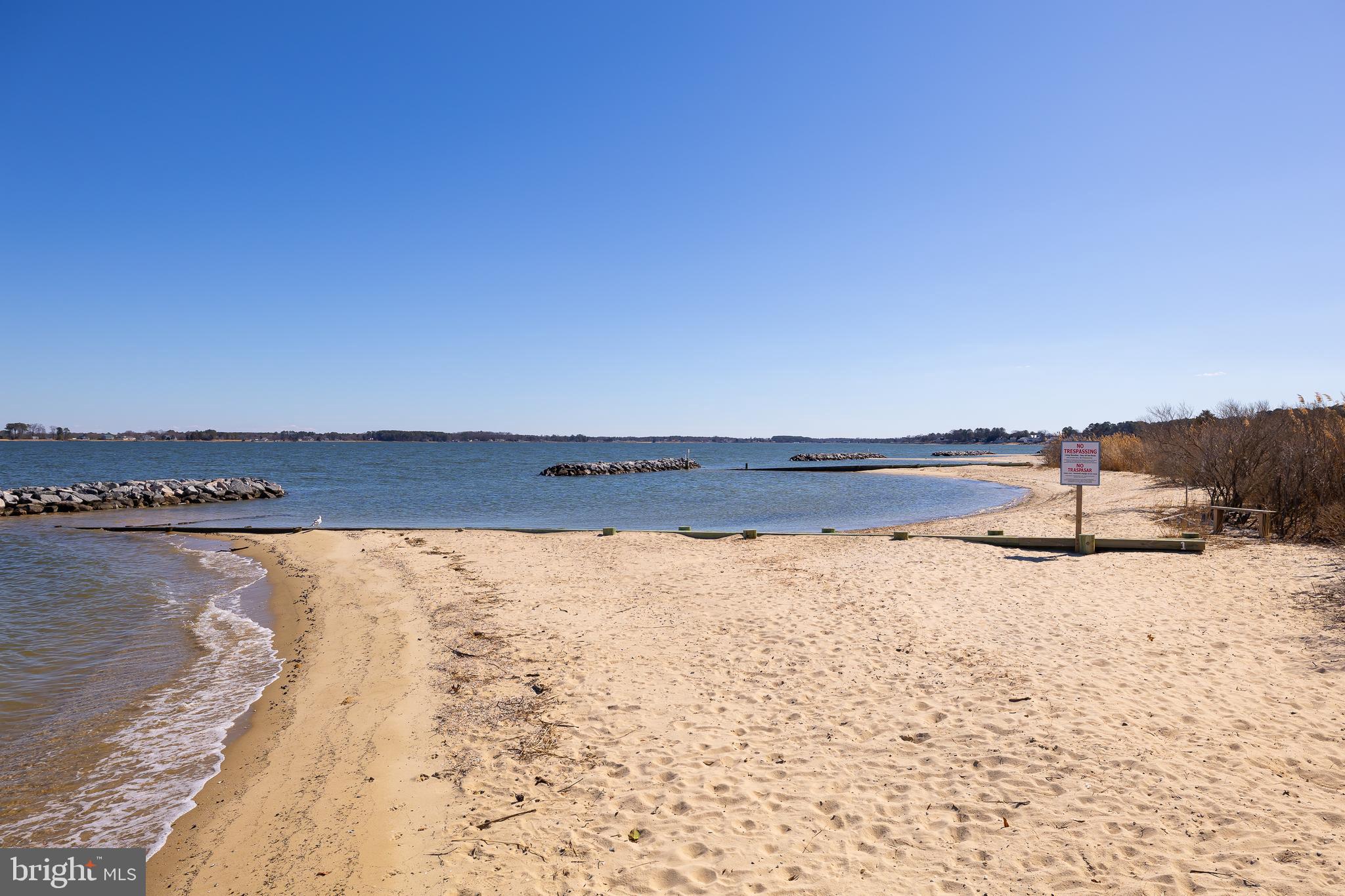 CABIN POINT / GLEBE HARBOR - Residential