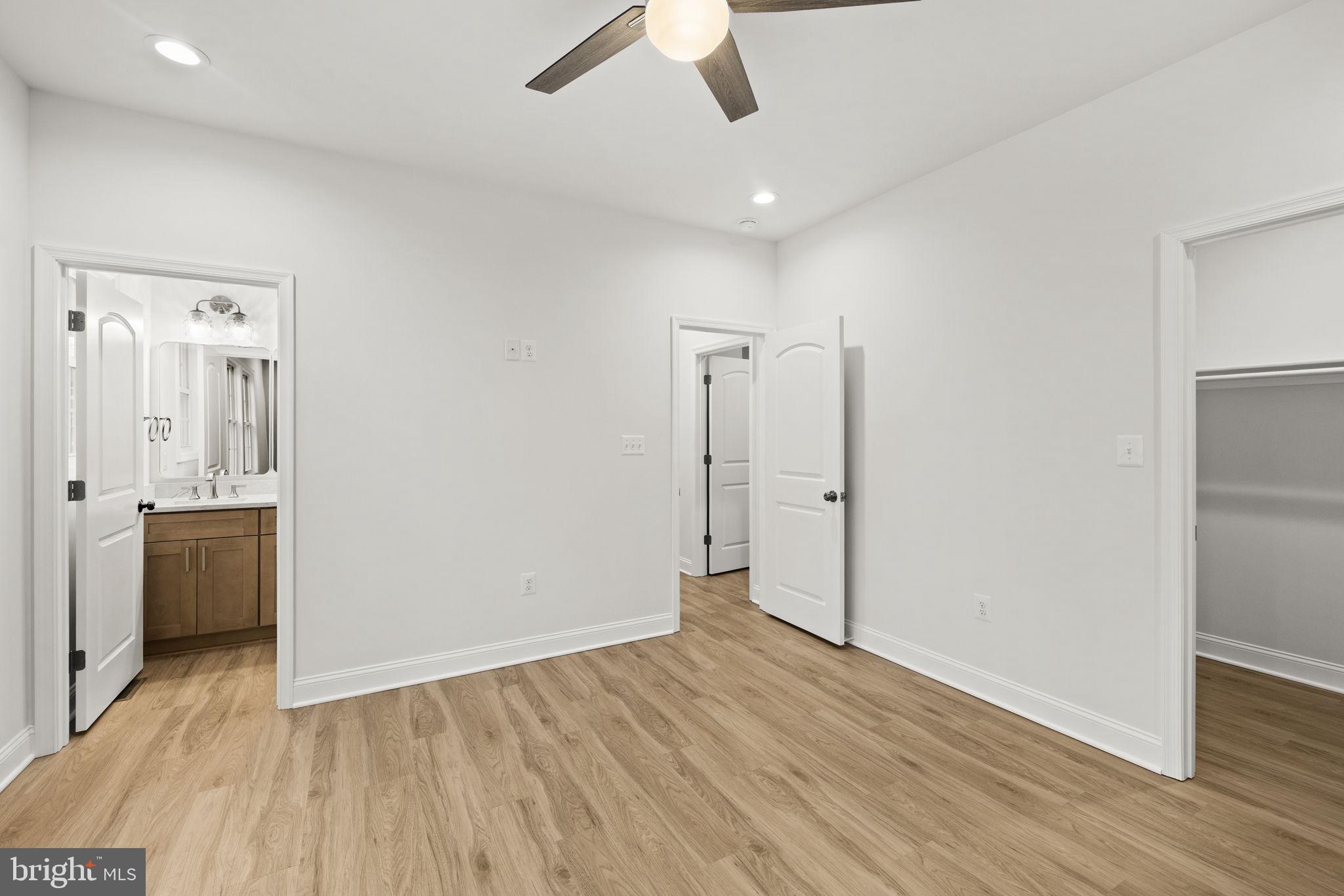 CABIN POINT / GLEBE HARBOR - Residential