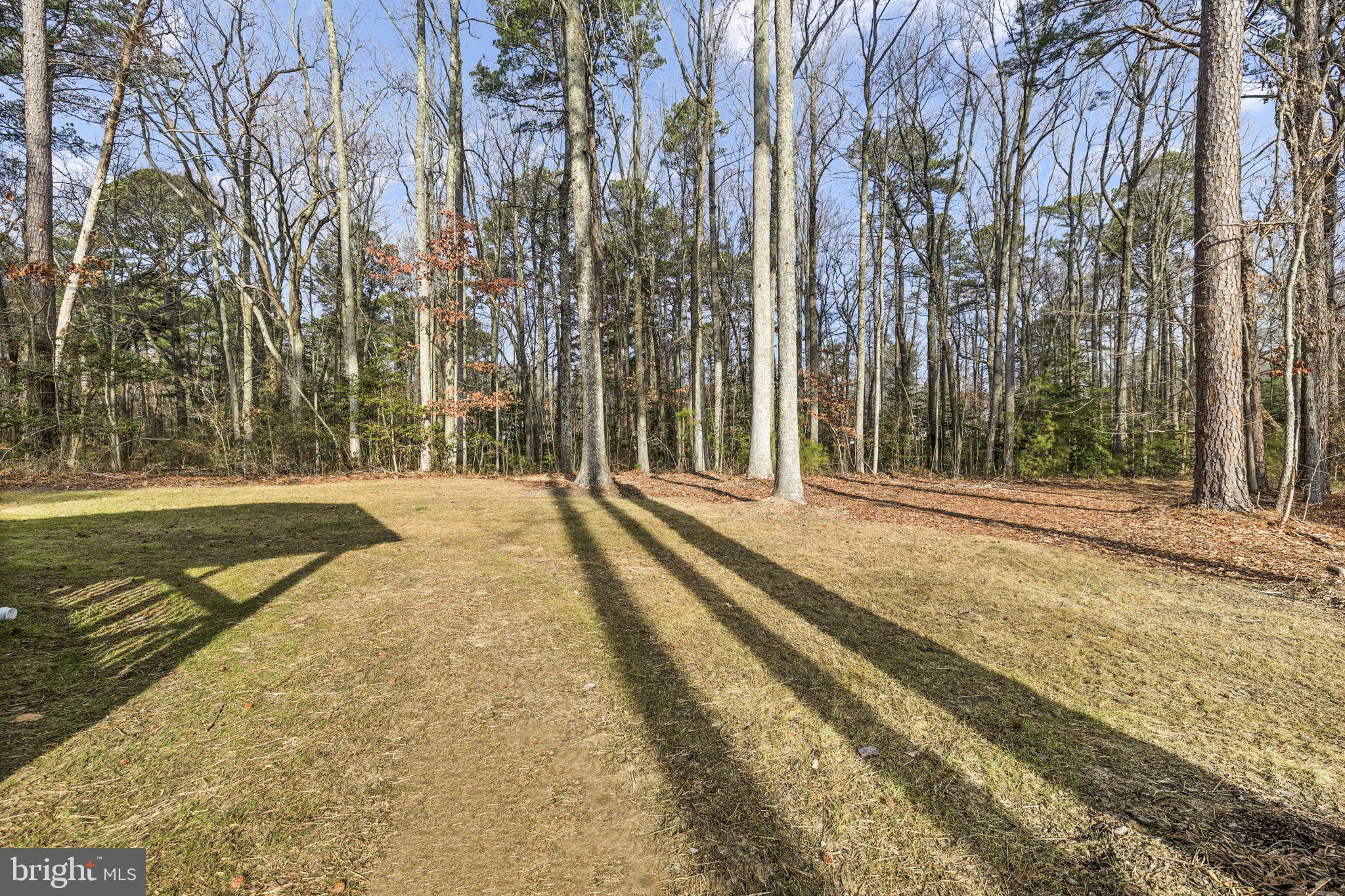 CABIN POINT / GLEBE HARBOR - Residential