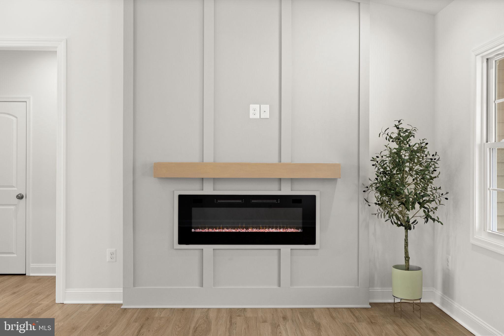 CABIN POINT / GLEBE HARBOR - Residential