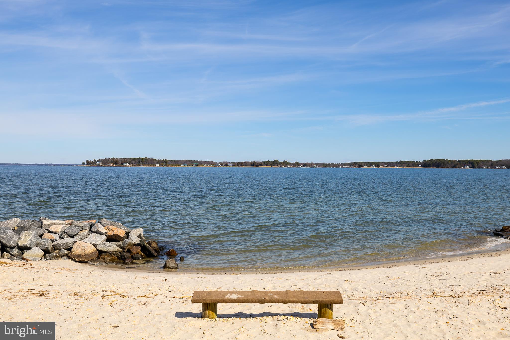 CABIN POINT / GLEBE HARBOR - Residential