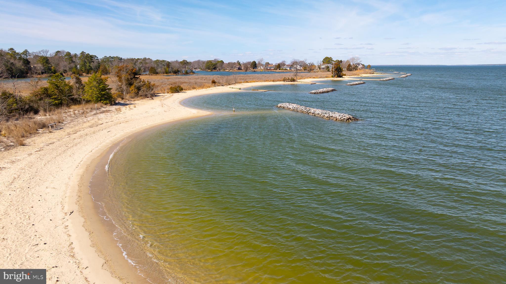 CABIN POINT / GLEBE HARBOR - Residential