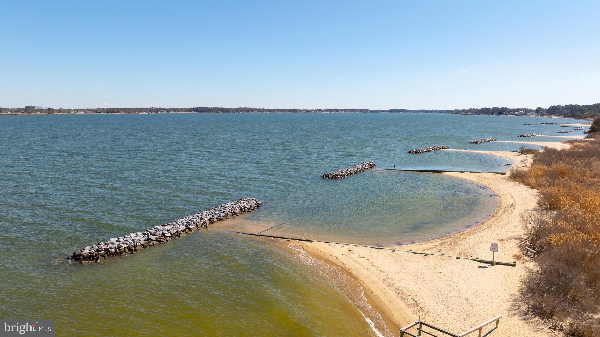CABIN POINT / GLEBE HARBOR - Residential