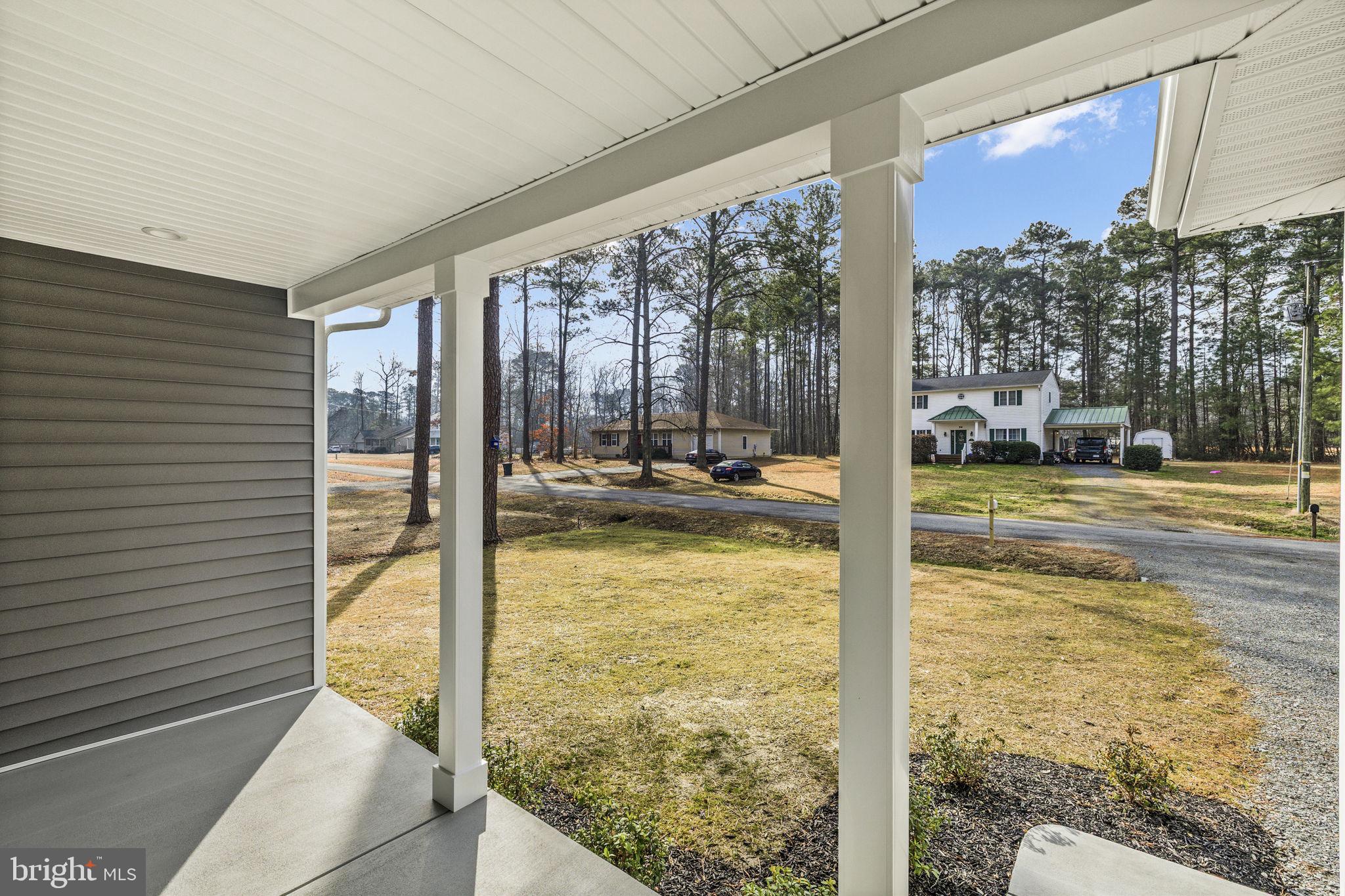 CABIN POINT / GLEBE HARBOR - Residential