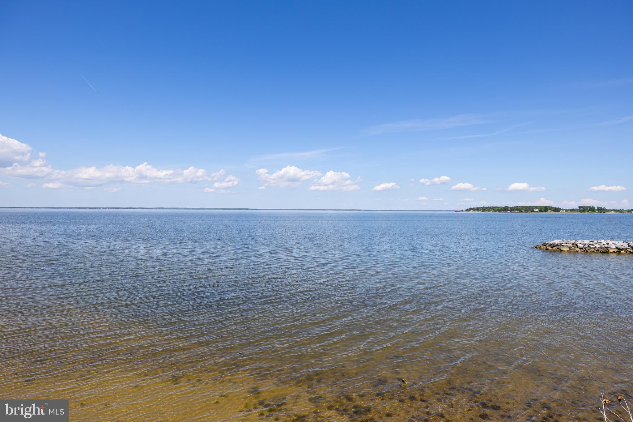 CABIN POINT / GLEBE HARBOR - Residential