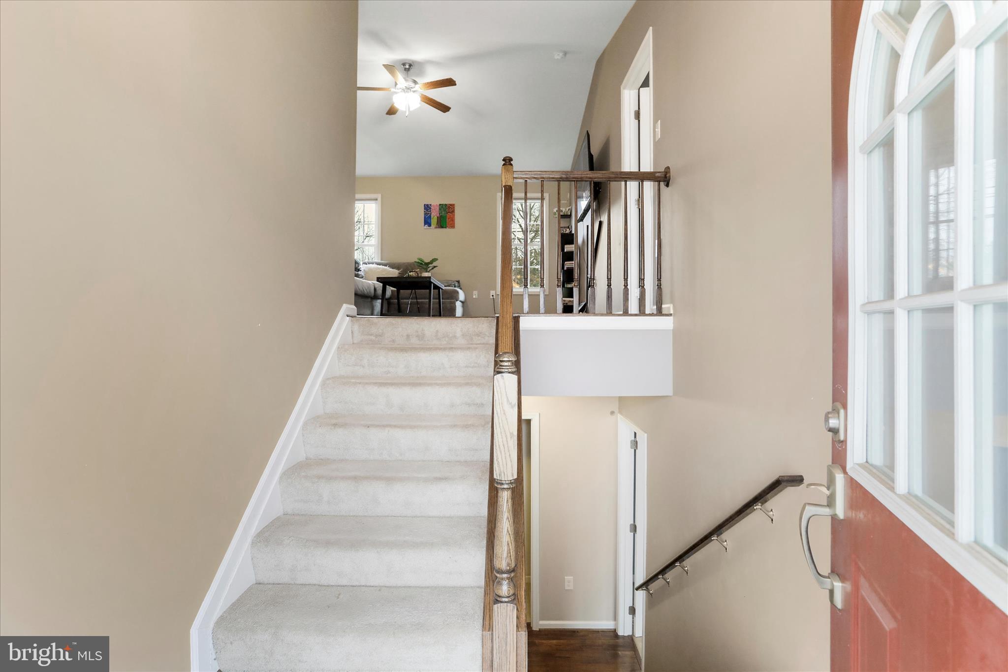 RED HILL - Residential