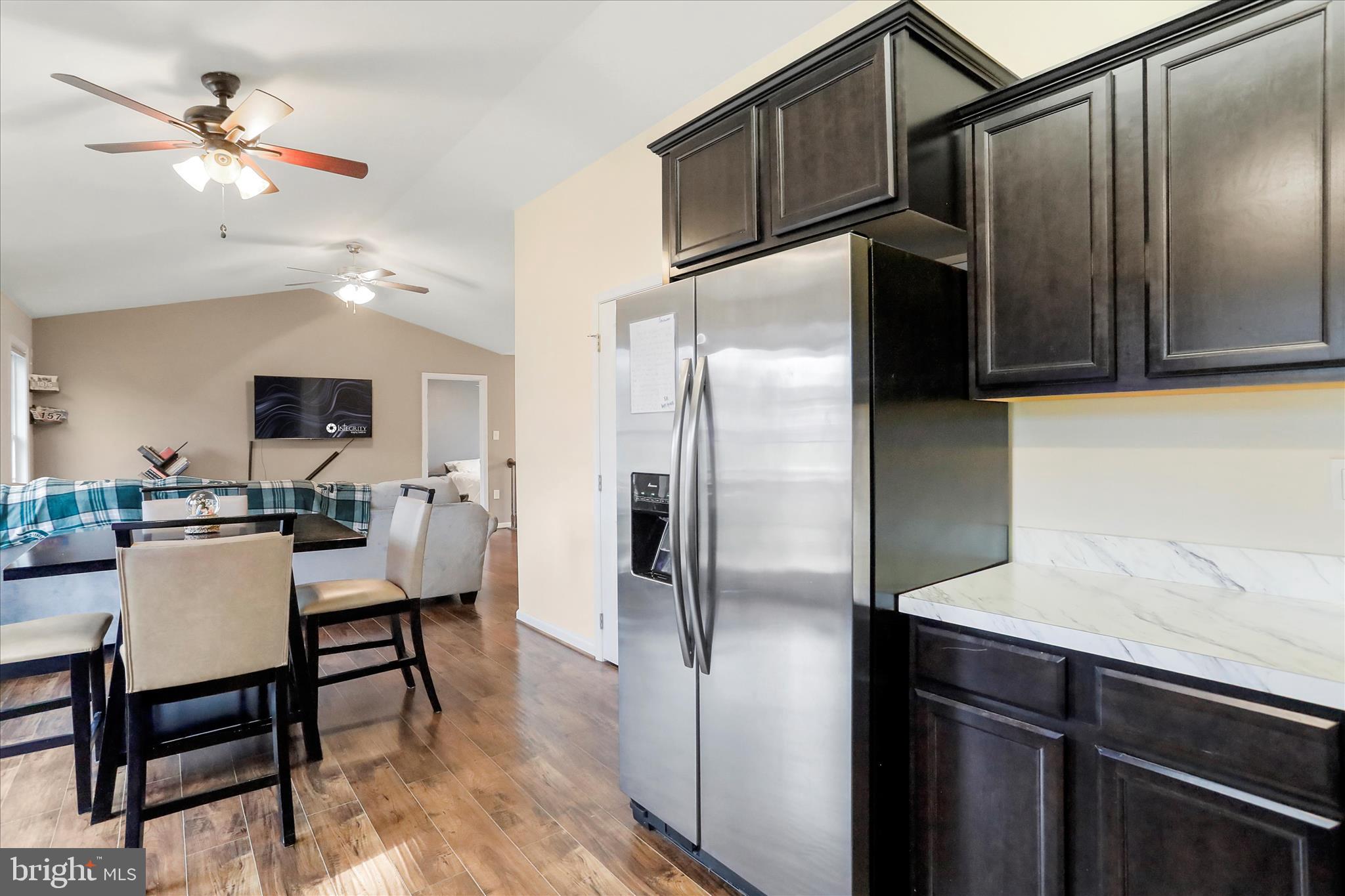 RED HILL - Residential