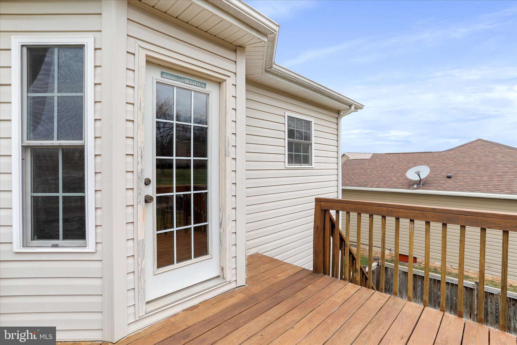 RED HILL - Residential