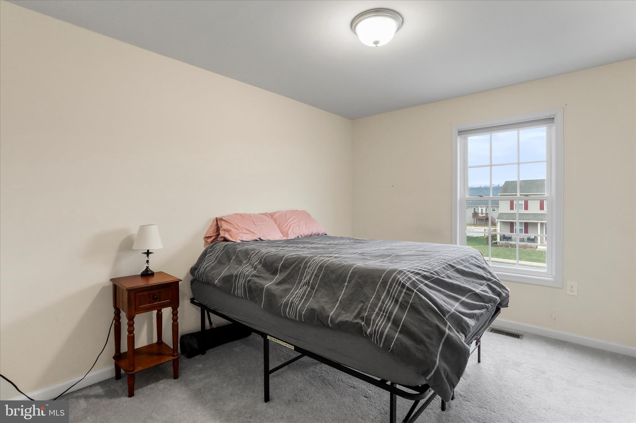 RED HILL - Residential