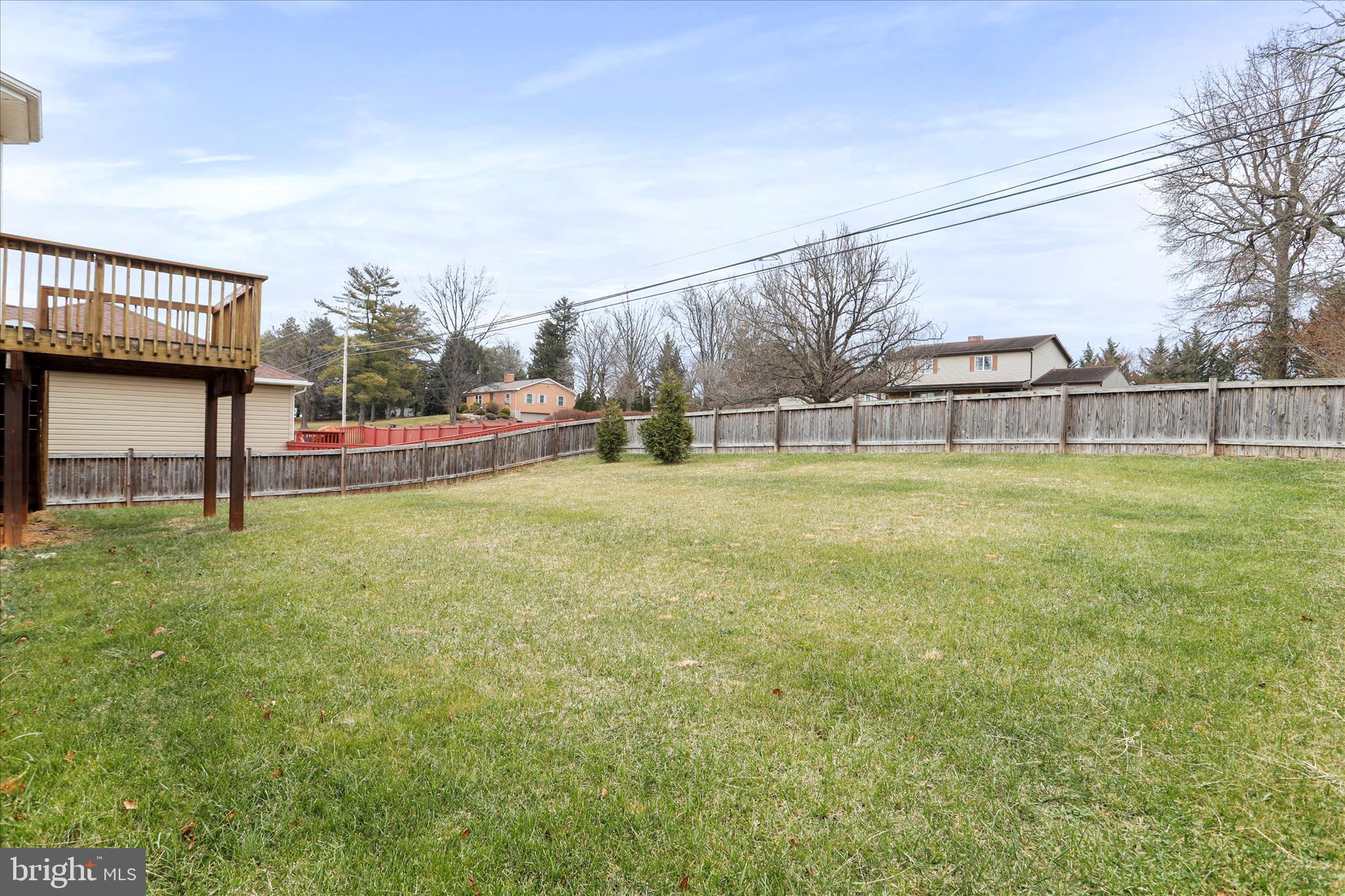 RED HILL - Residential