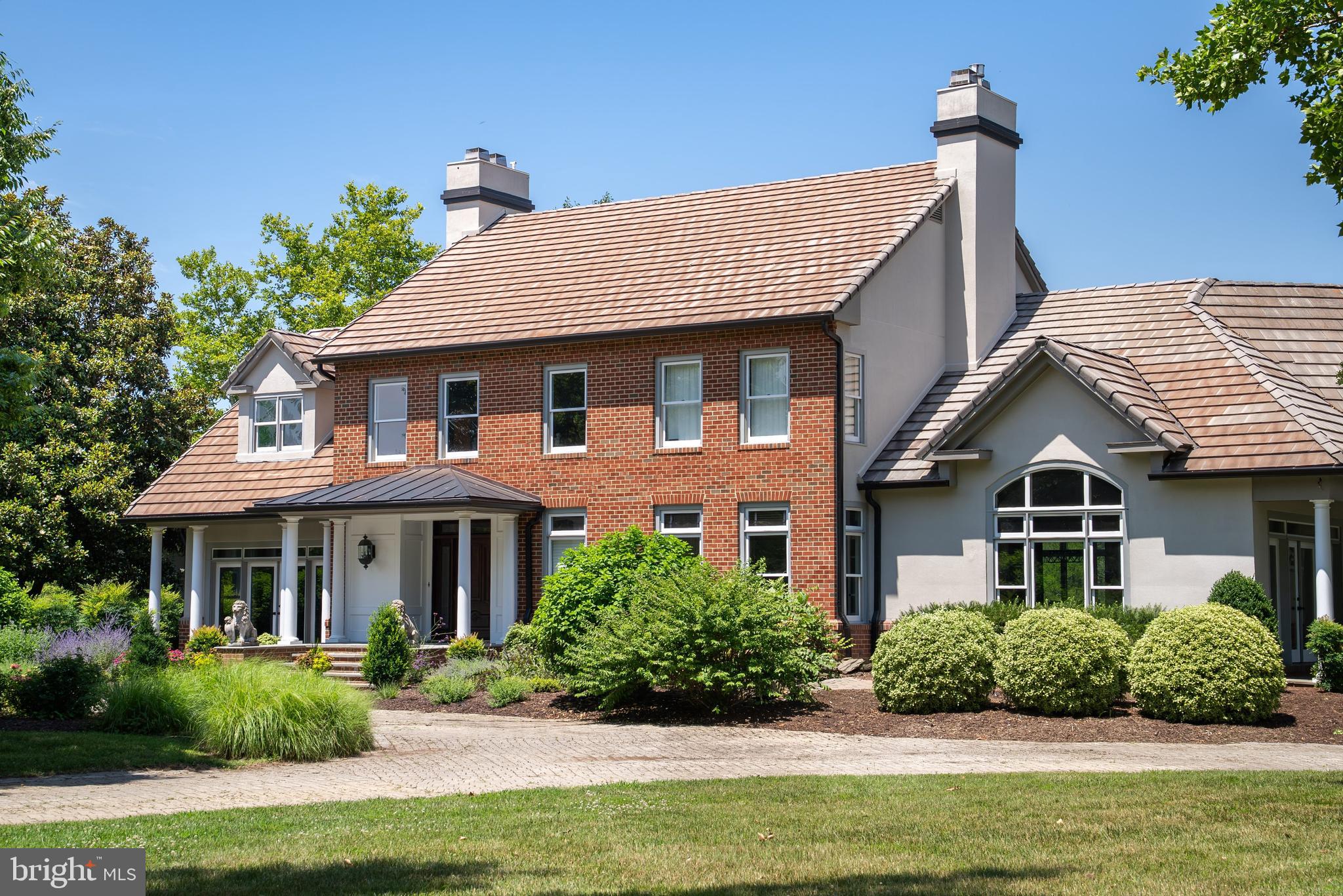 25610 CHANCE FARM COURT