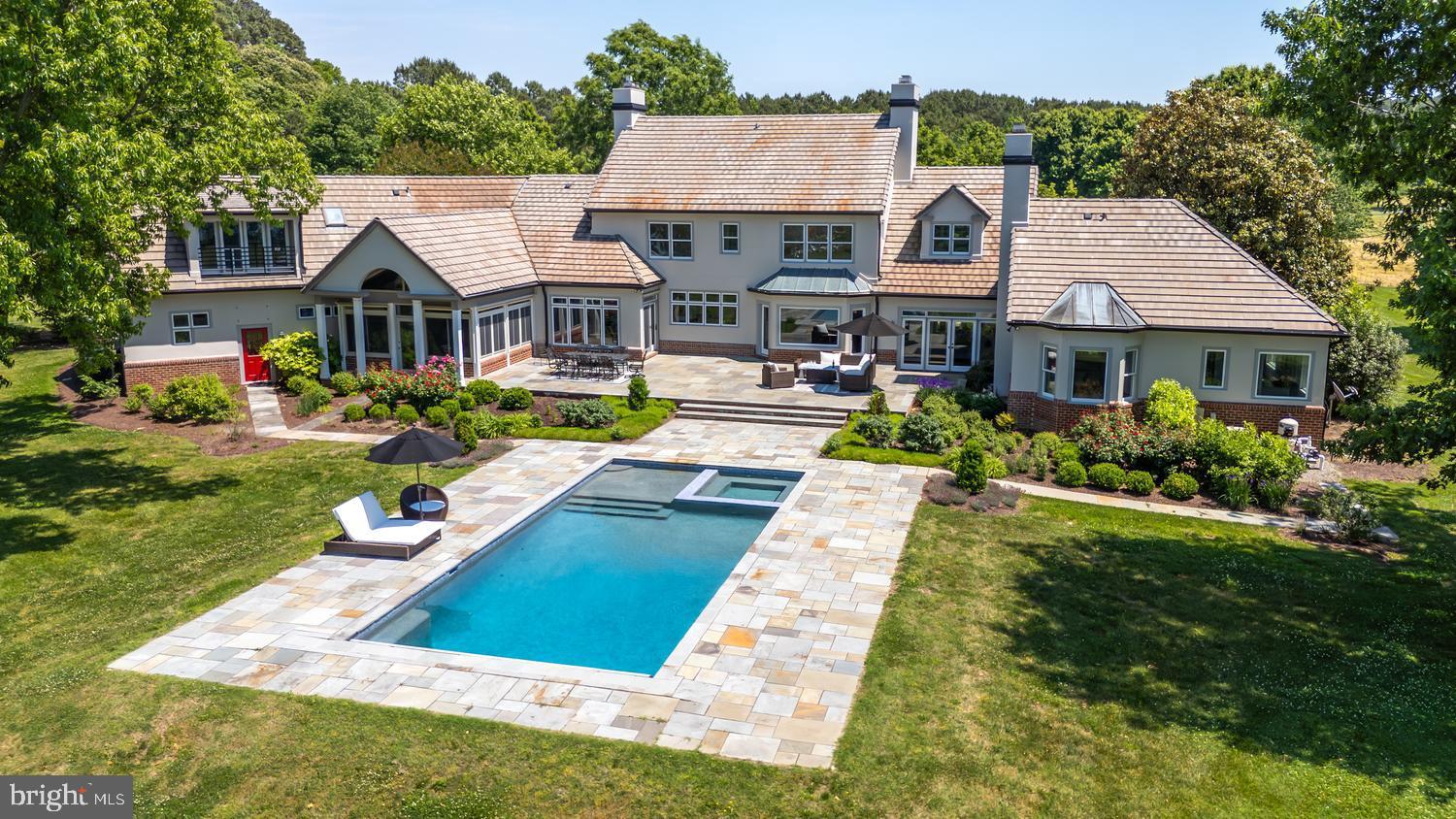25610 CHANCE FARM COURT