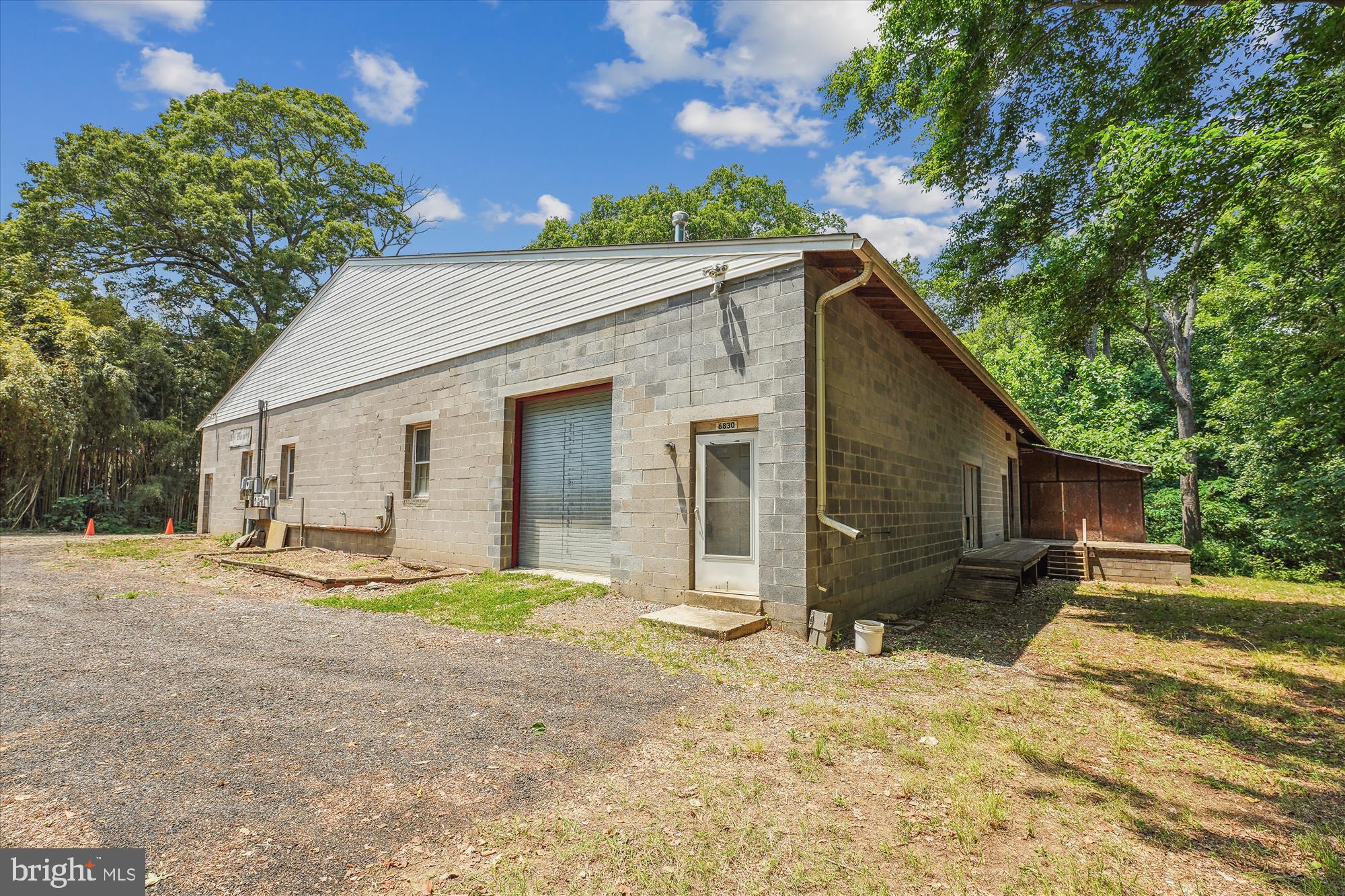 NONE AVAILABLE - Land