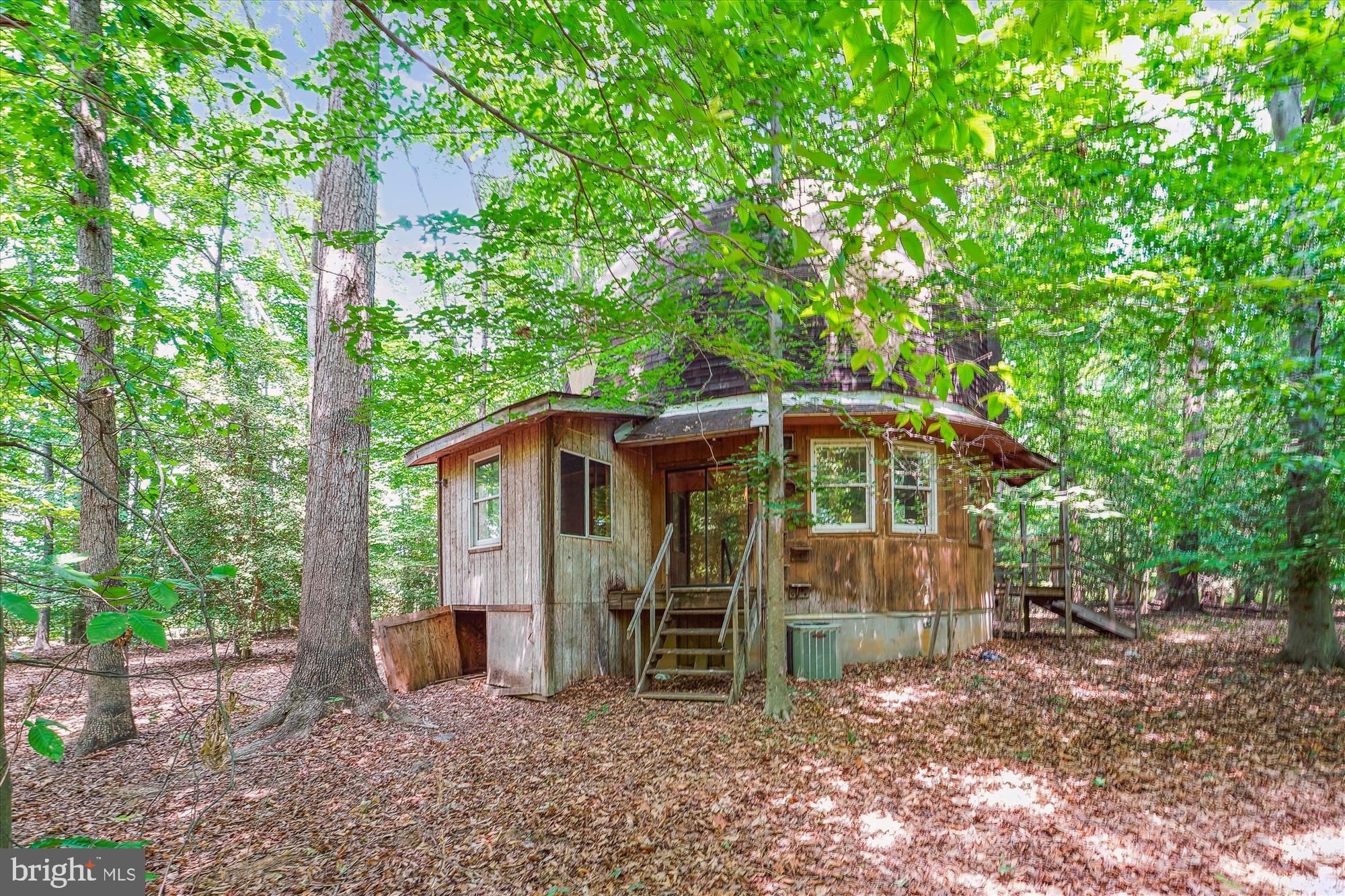 NONE AVAILABLE - Land