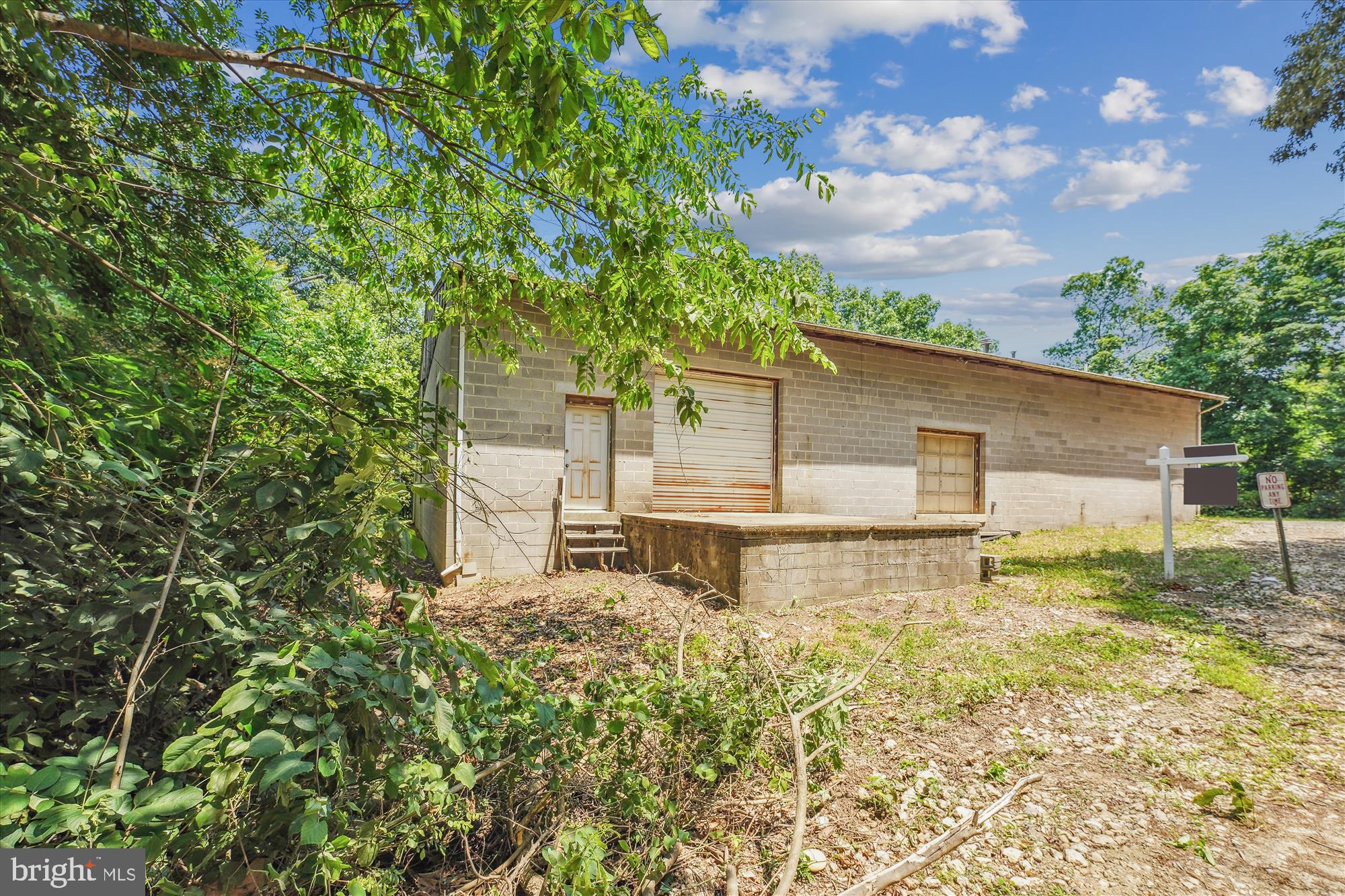 NONE AVAILABLE - Land