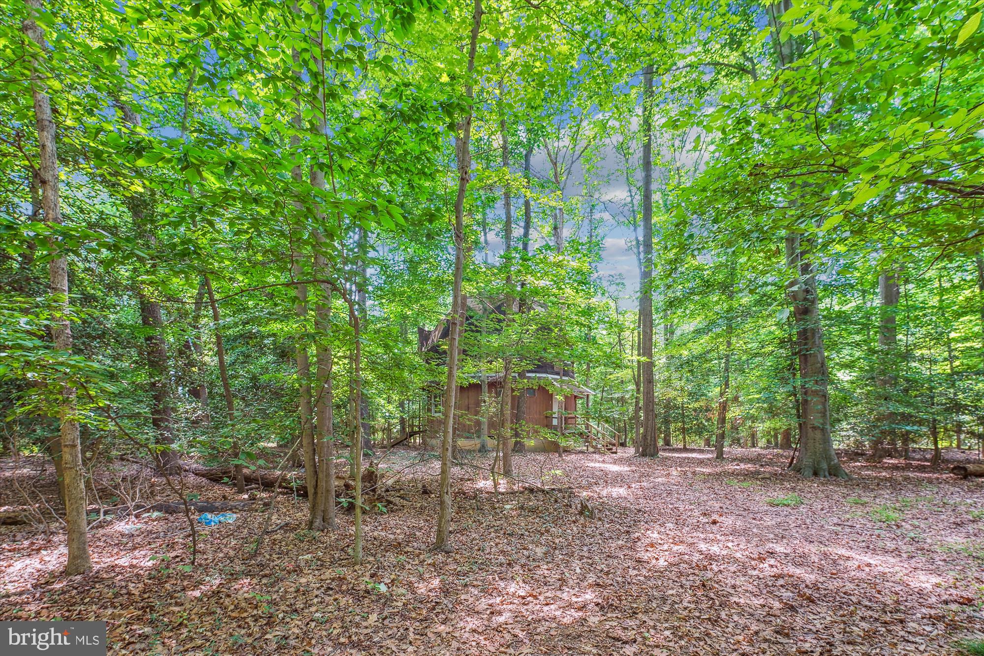 NONE AVAILABLE - Land