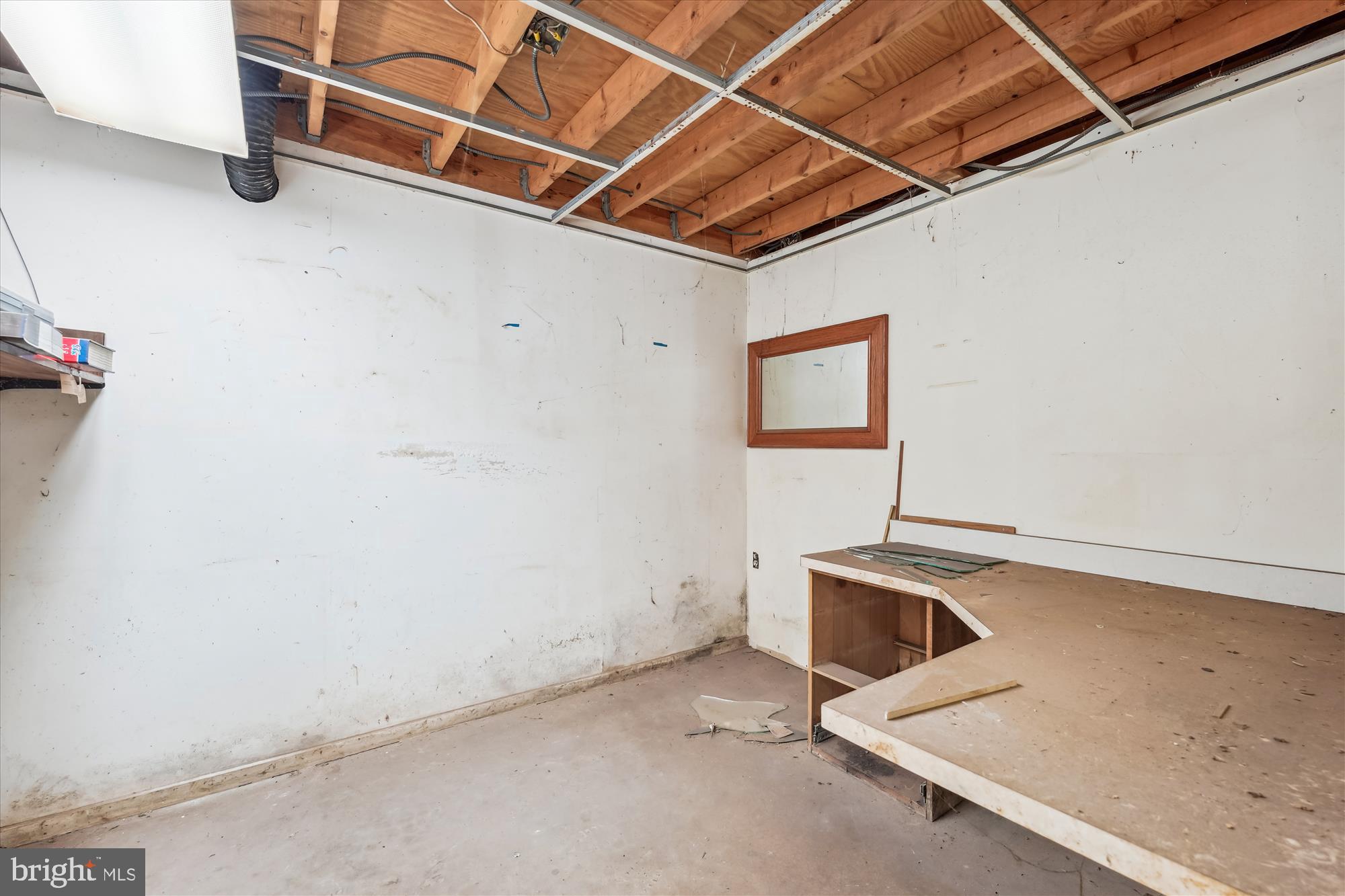 NONE AVAILABLE - Land