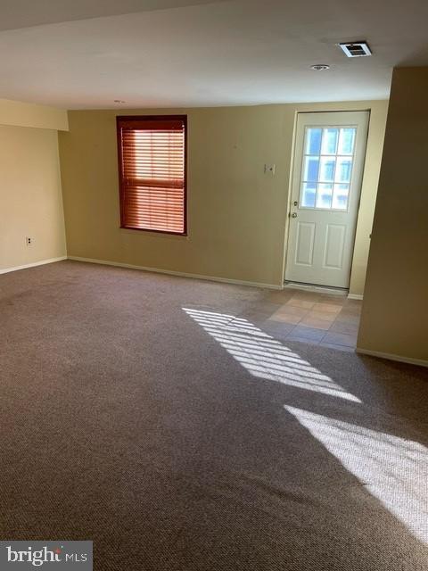 WALNUT HILL - Residential Lease