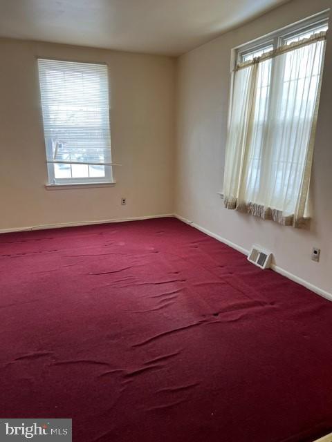 WALNUT HILL - Residential Lease