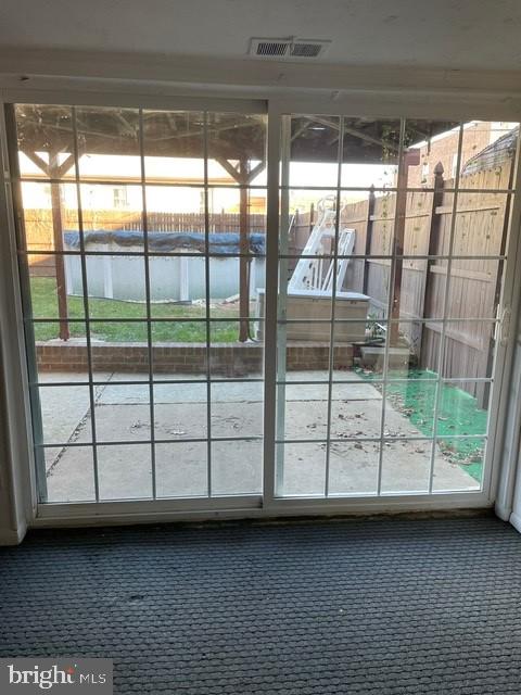 WALNUT HILL - Residential Lease