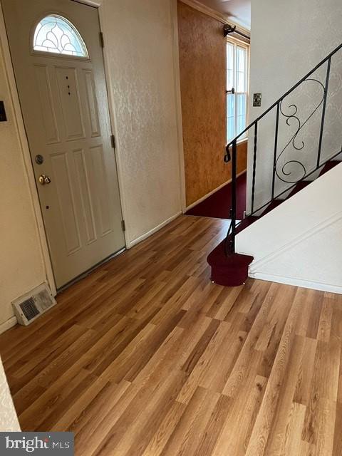 WALNUT HILL - Residential Lease