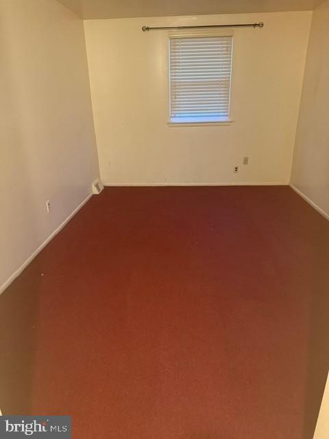 WALNUT HILL - Residential Lease