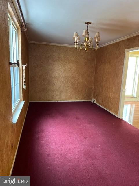 WALNUT HILL - Residential Lease