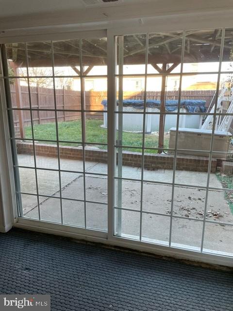 WALNUT HILL - Residential Lease