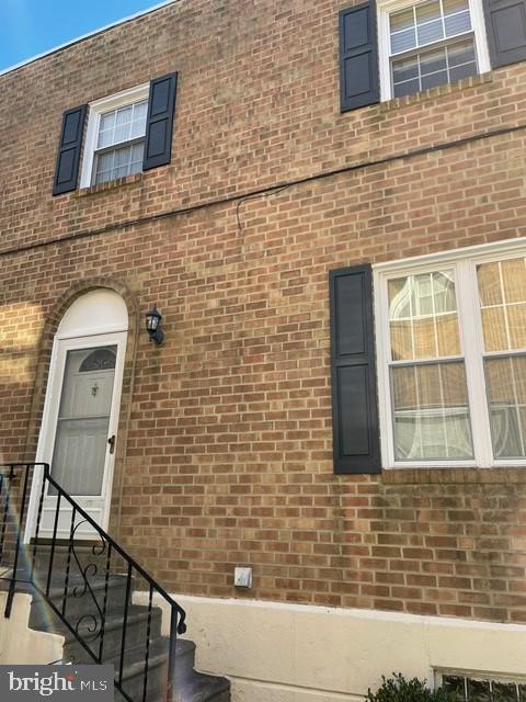 WALNUT HILL - Residential Lease