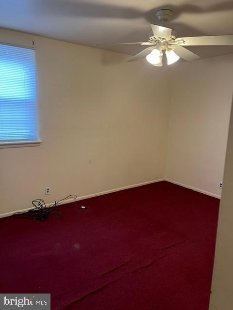 WALNUT HILL - Residential Lease