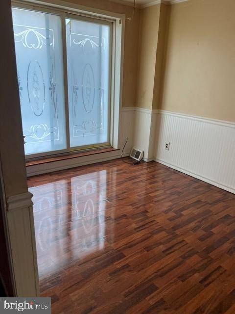 WALNUT HILL - Residential Lease