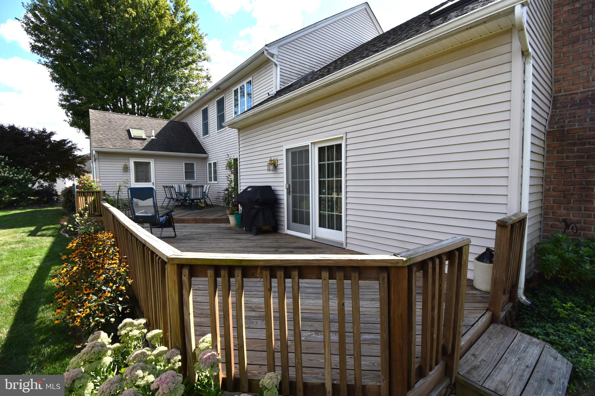 WEISENBERG TWP - Residential