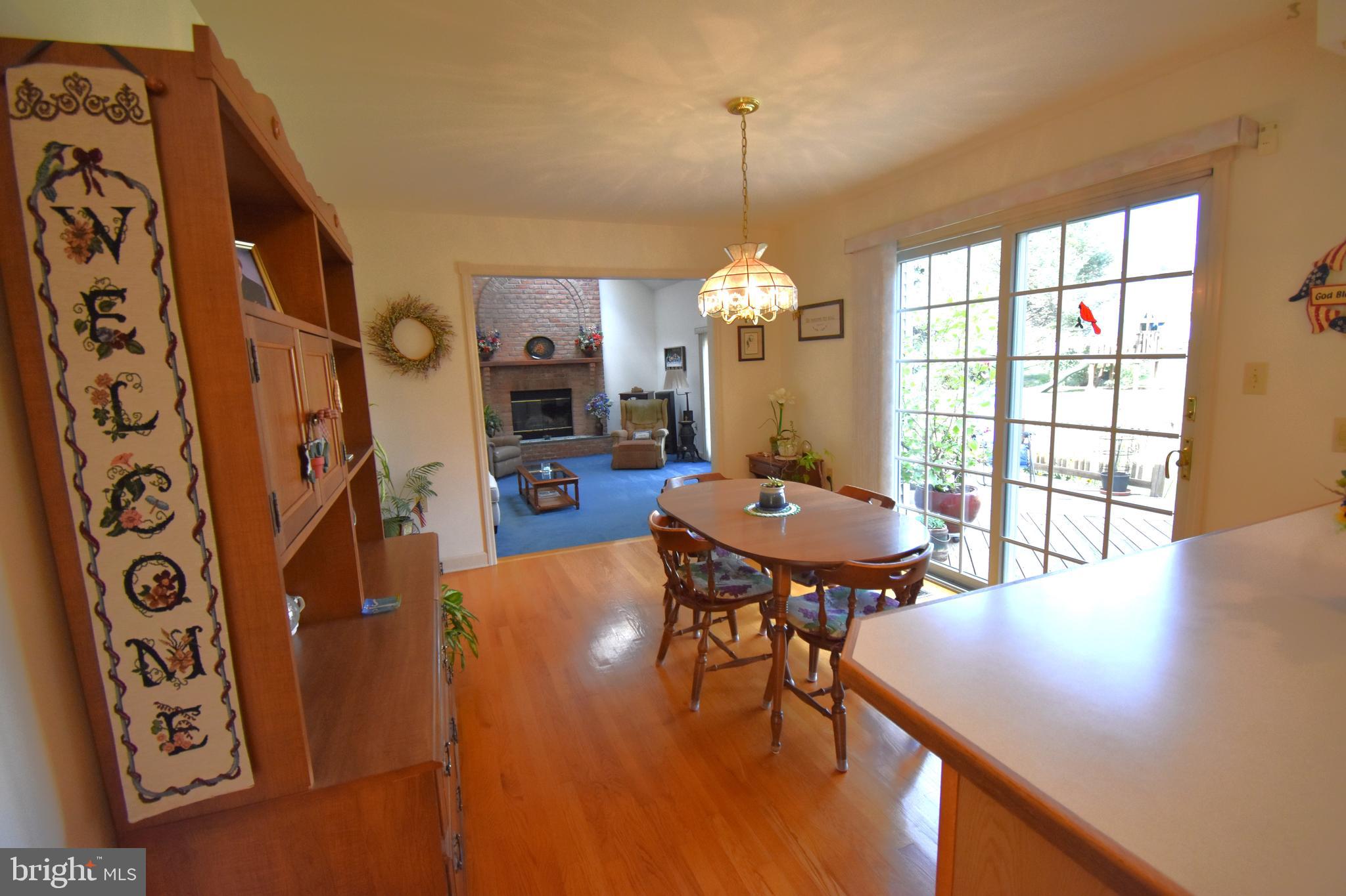 WEISENBERG TWP - Residential