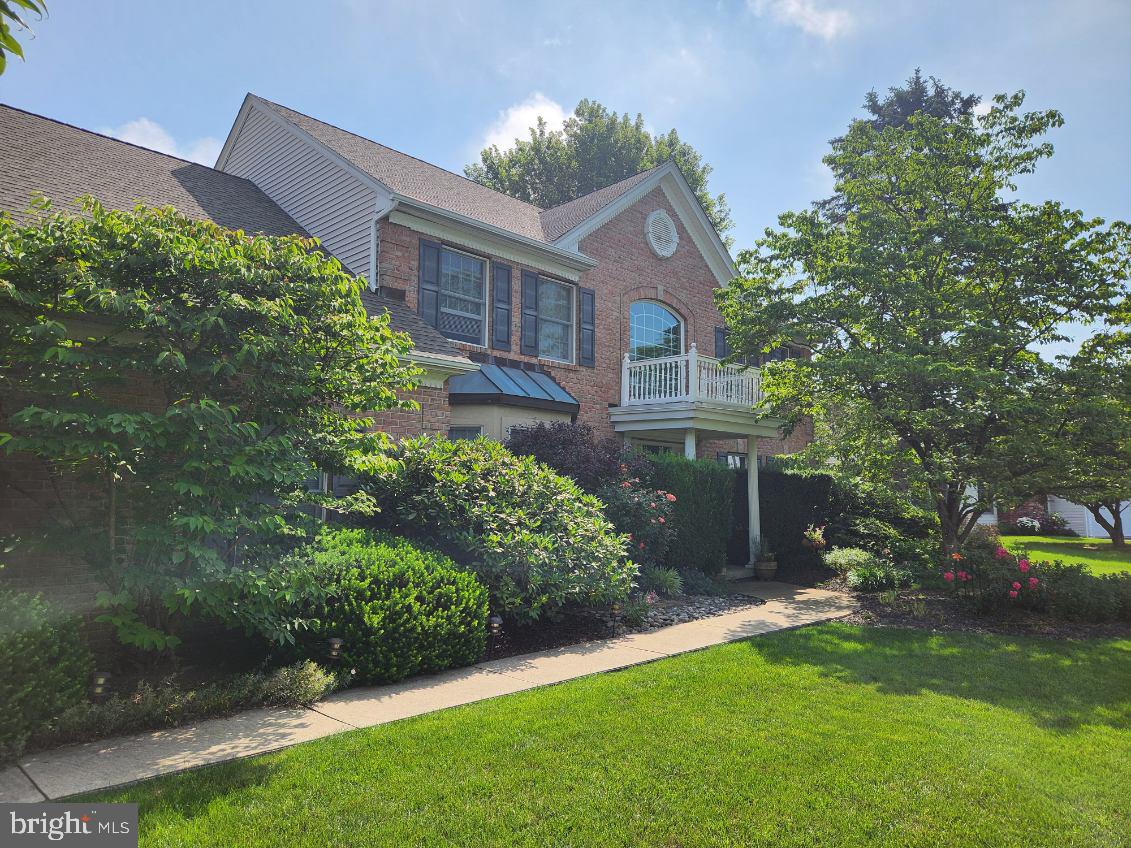 WEISENBERG TWP - Residential