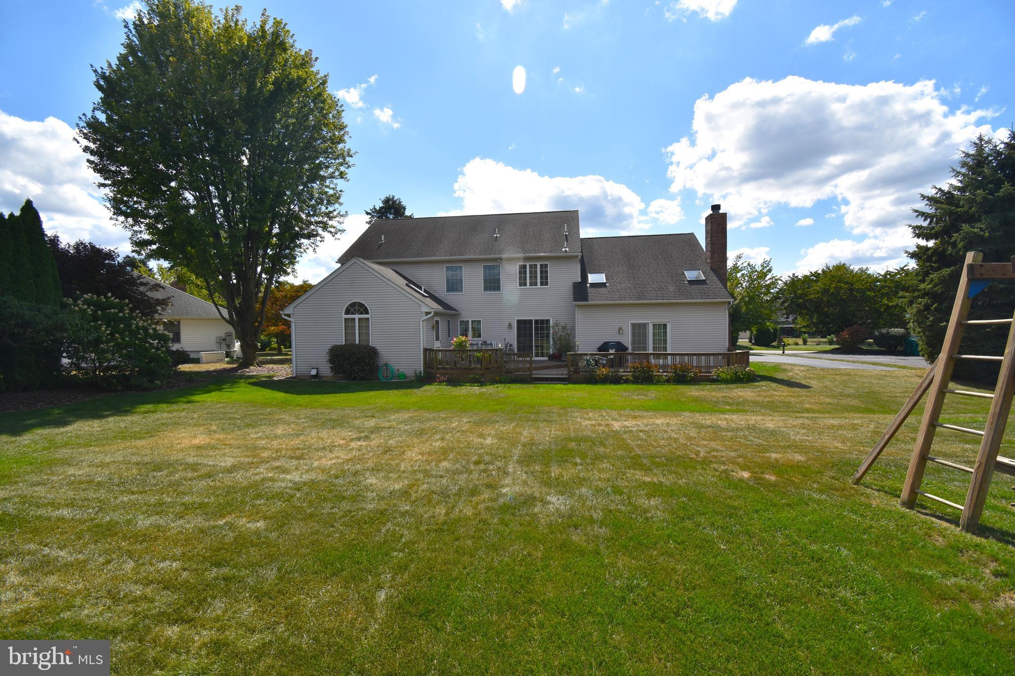 WEISENBERG TWP - Residential