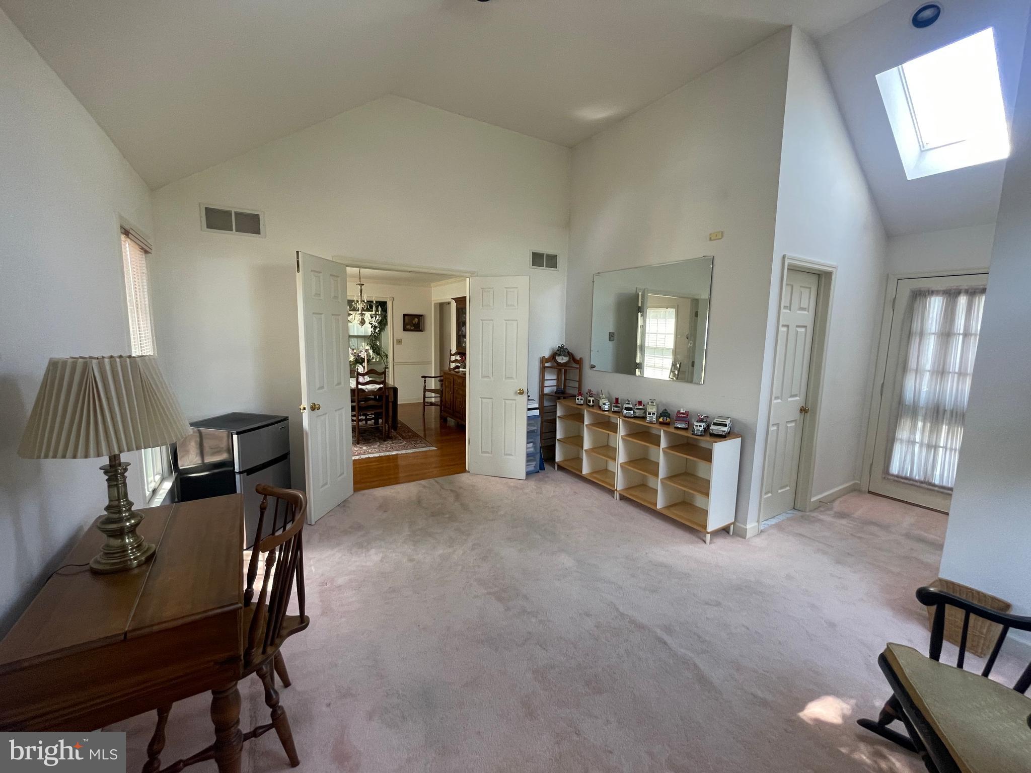 WEISENBERG TWP - Residential