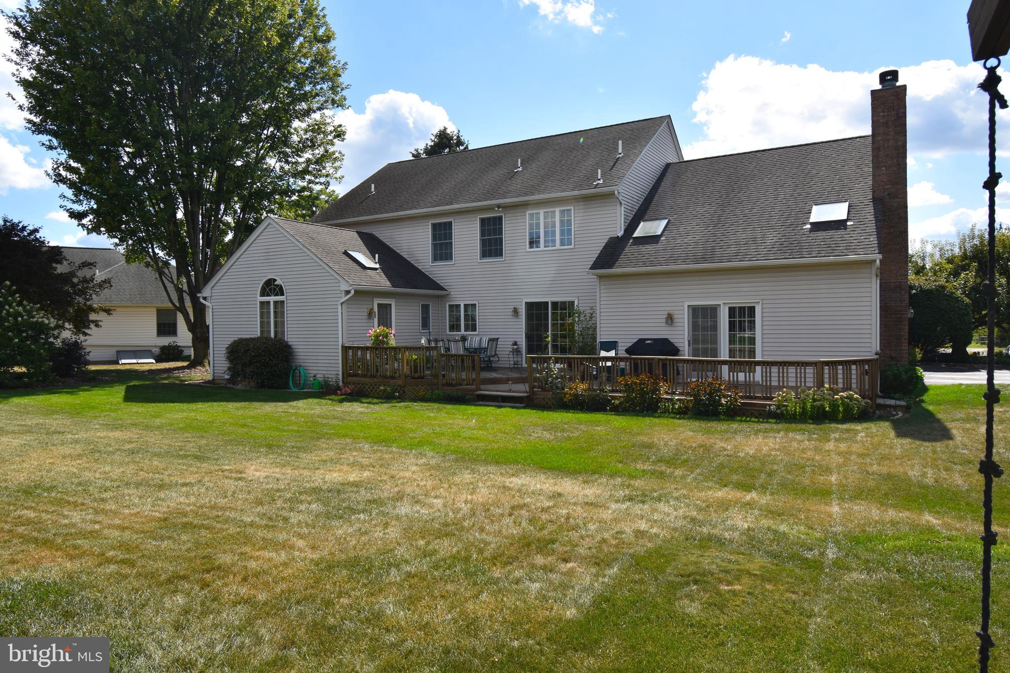 WEISENBERG TWP - Residential