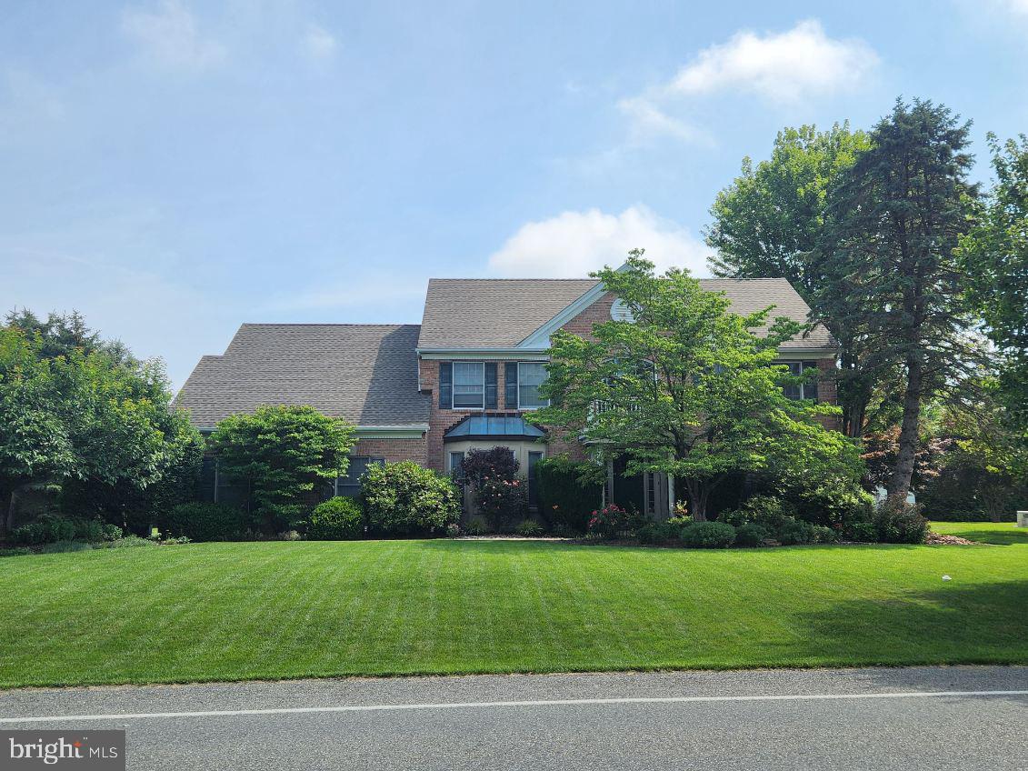 WEISENBERG TWP - Residential