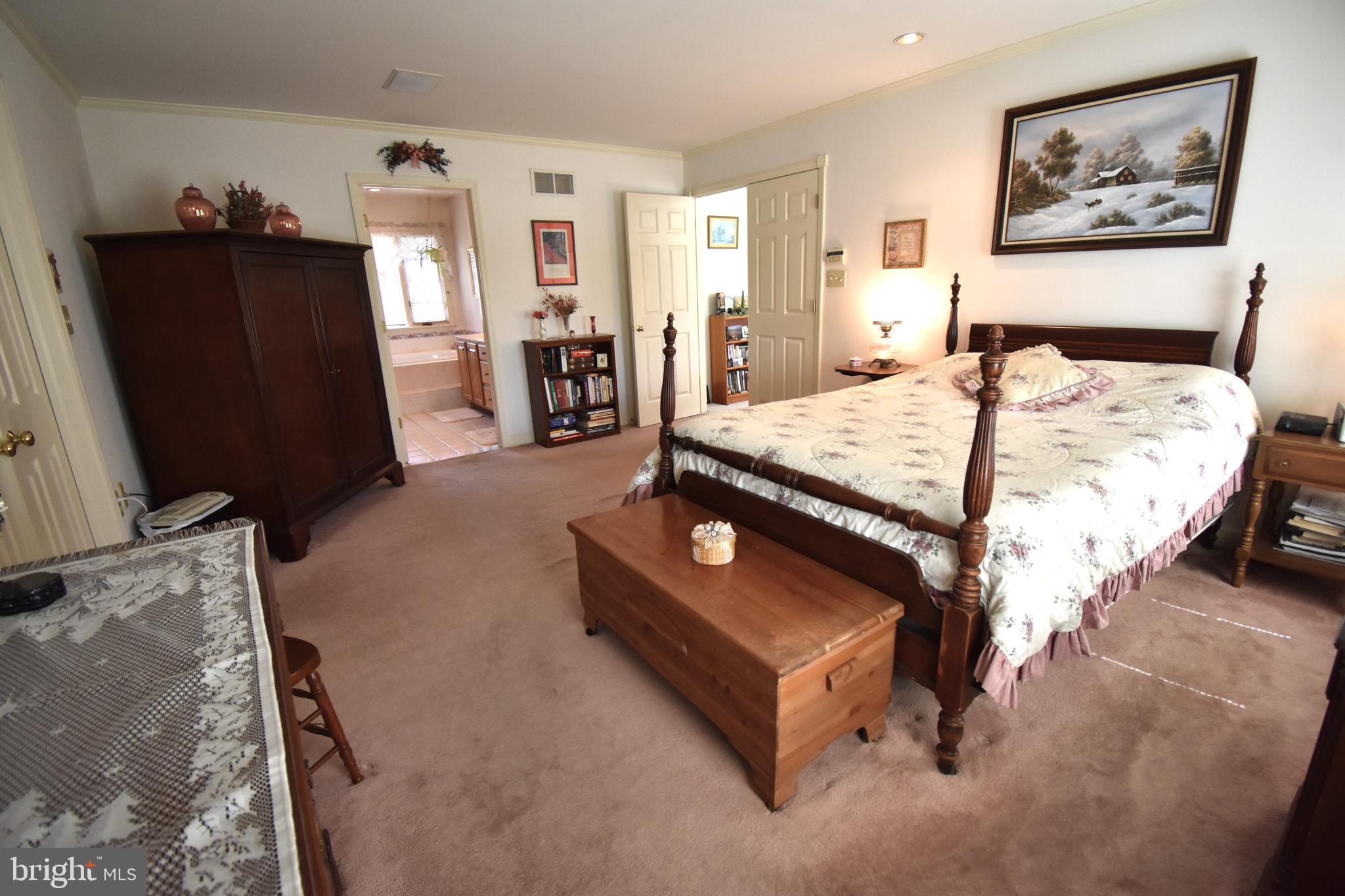 WEISENBERG TWP - Residential