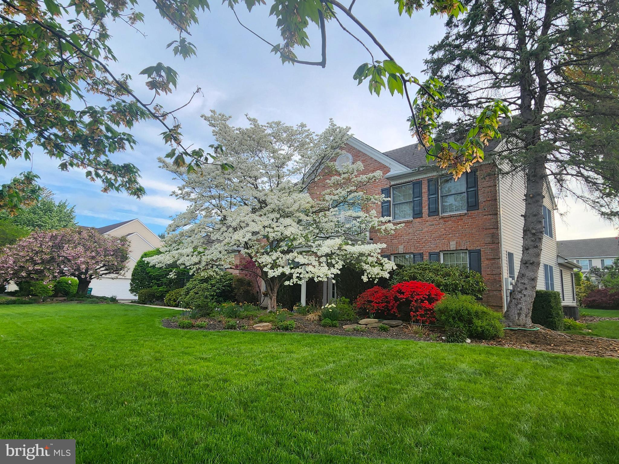 WEISENBERG TWP - Residential