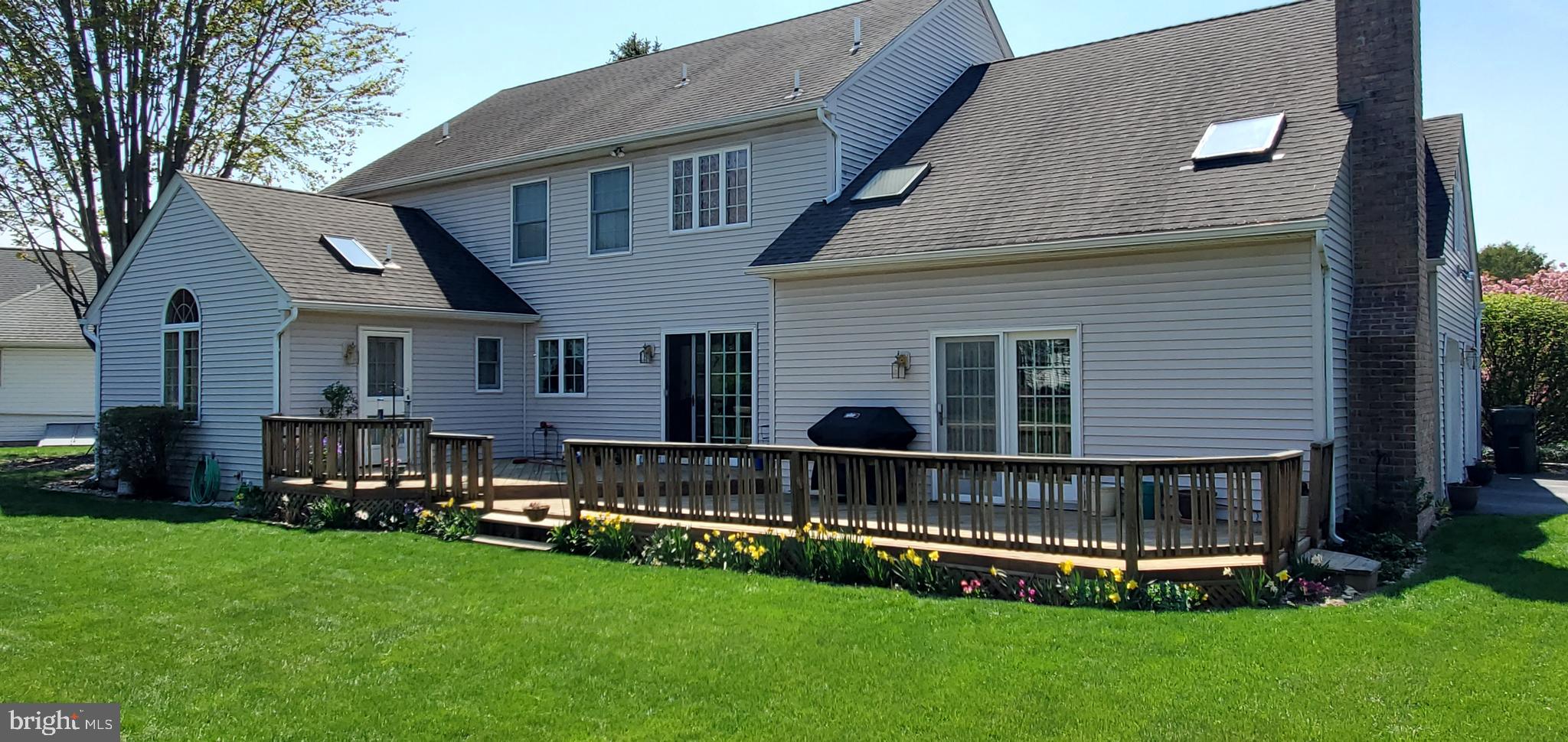 WEISENBERG TWP - Residential