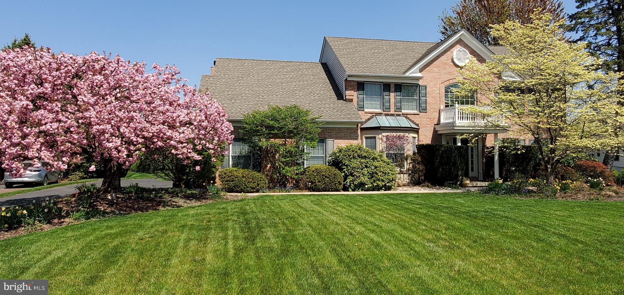 WEISENBERG TWP - Residential